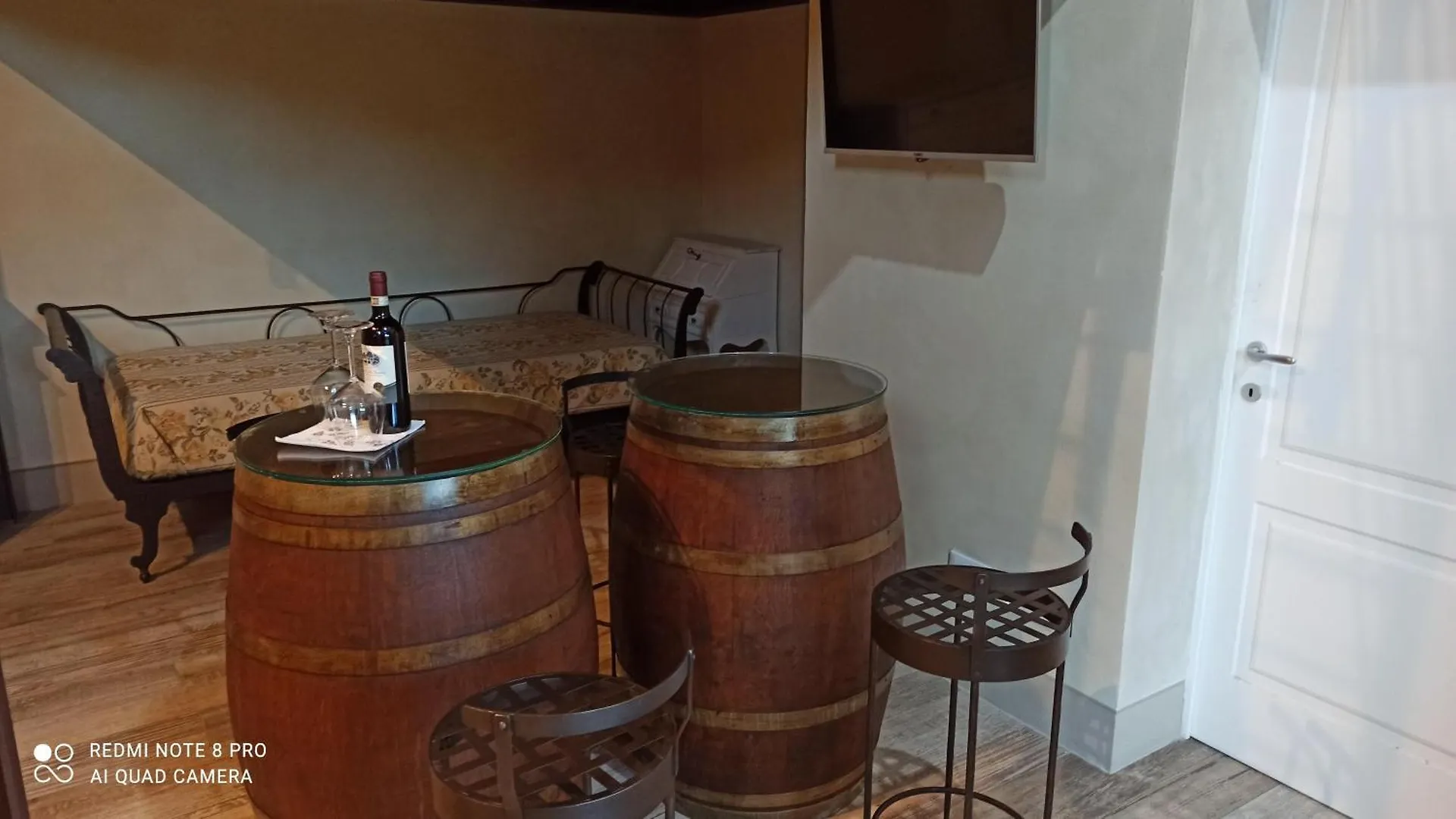 Rocca Degli Olivi Bed & Breakfast San Gimignano