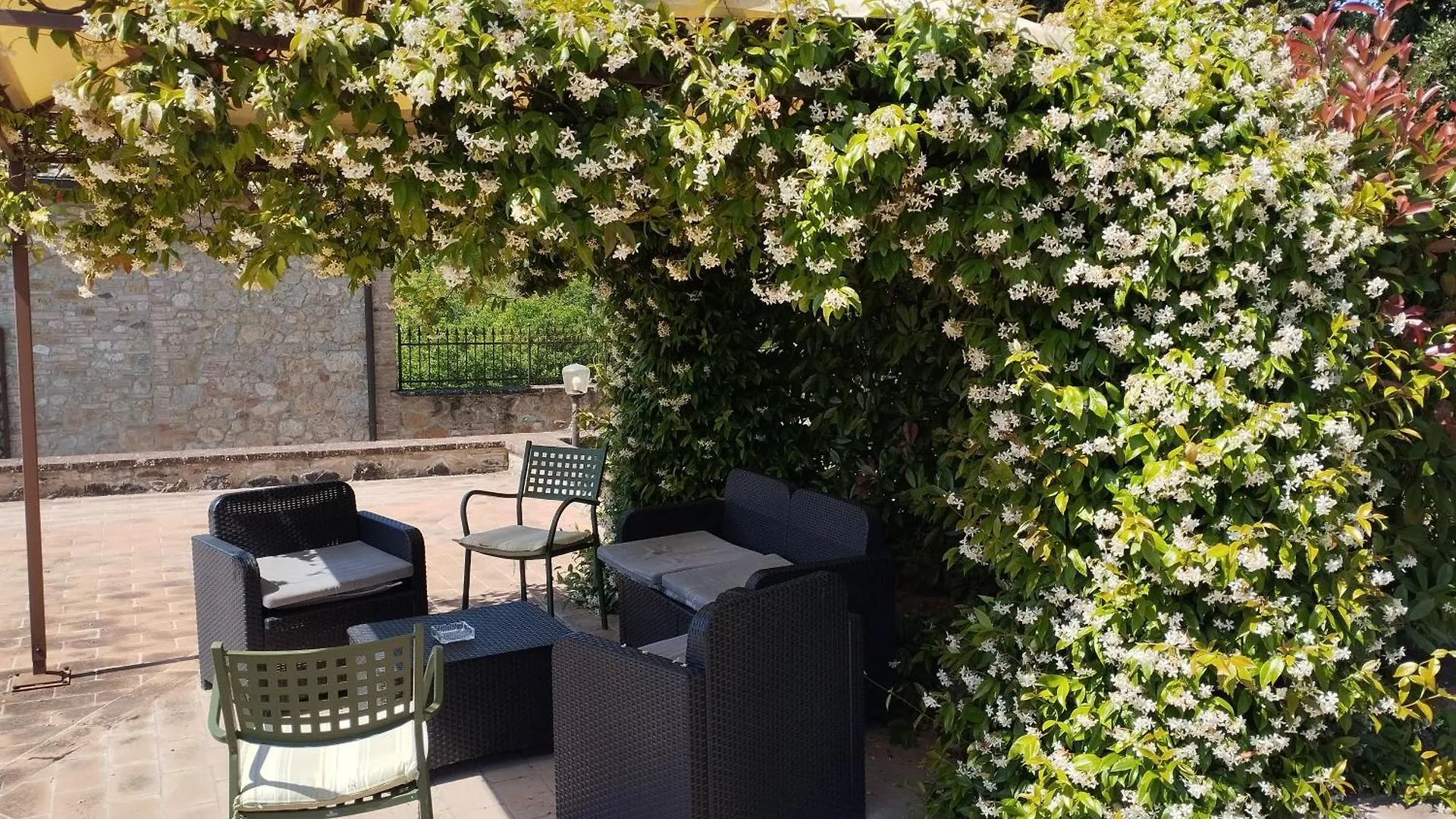 Bed and Breakfast Rocca Degli Olivi San Gimignano 2*,  Italia