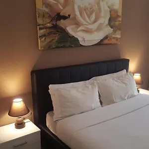 Bed & Breakfast Amaverona **