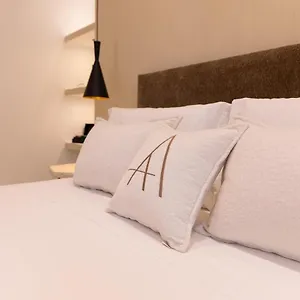 Guest house Double A Luxury **
