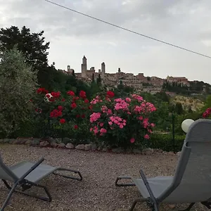 Agroturismo Il Colto, San Gimignano