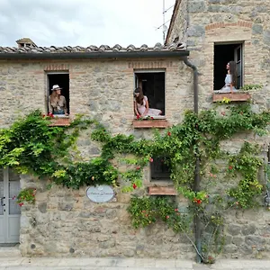 Casa rural Antica Dimora, San Gimignano