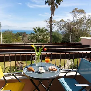 Bed & Breakfast Nella 