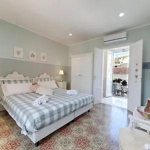 Guest house Casa Satta 1925 **