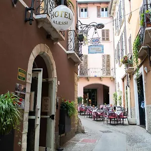 Alessi Trattoria 3* Desenzano del Garda