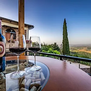 Agriturismo Cesani Сан-Джиминьяно