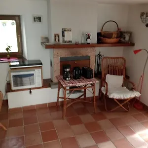 Guest house La Turr De Mezz ***