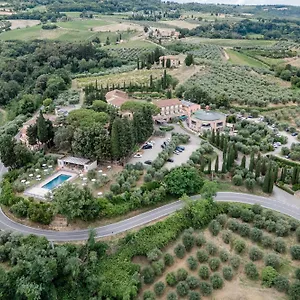 Villasanpaolo & **** San Gimignano