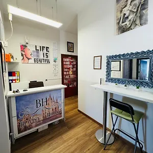 Guest house Bovisa House Private 