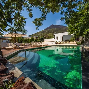 Il Gabbiano Relais In 2* Stromboli