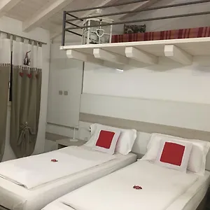 Nuova Ostiglia 2* Quinto Di Treviso