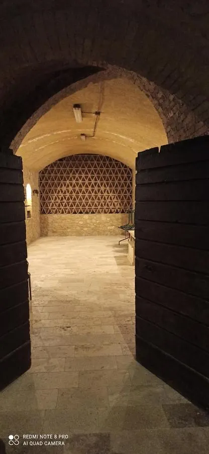 Rocca Degli Olivi Bed & Breakfast San Gimignano