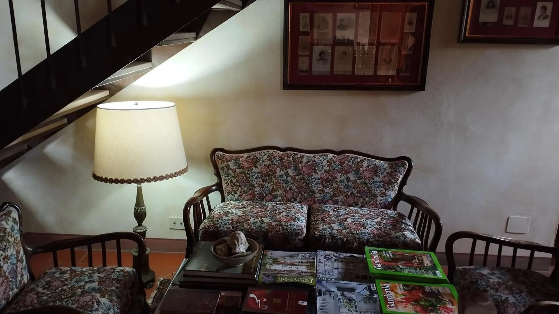 Rocca Degli Olivi Bed & Breakfast San Gimignano
