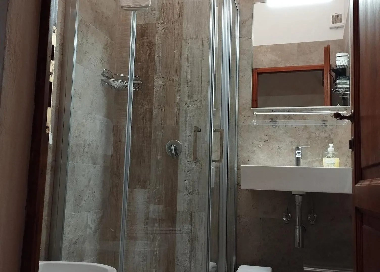 Rocca Degli Olivi Bed & Breakfast San Gimignano