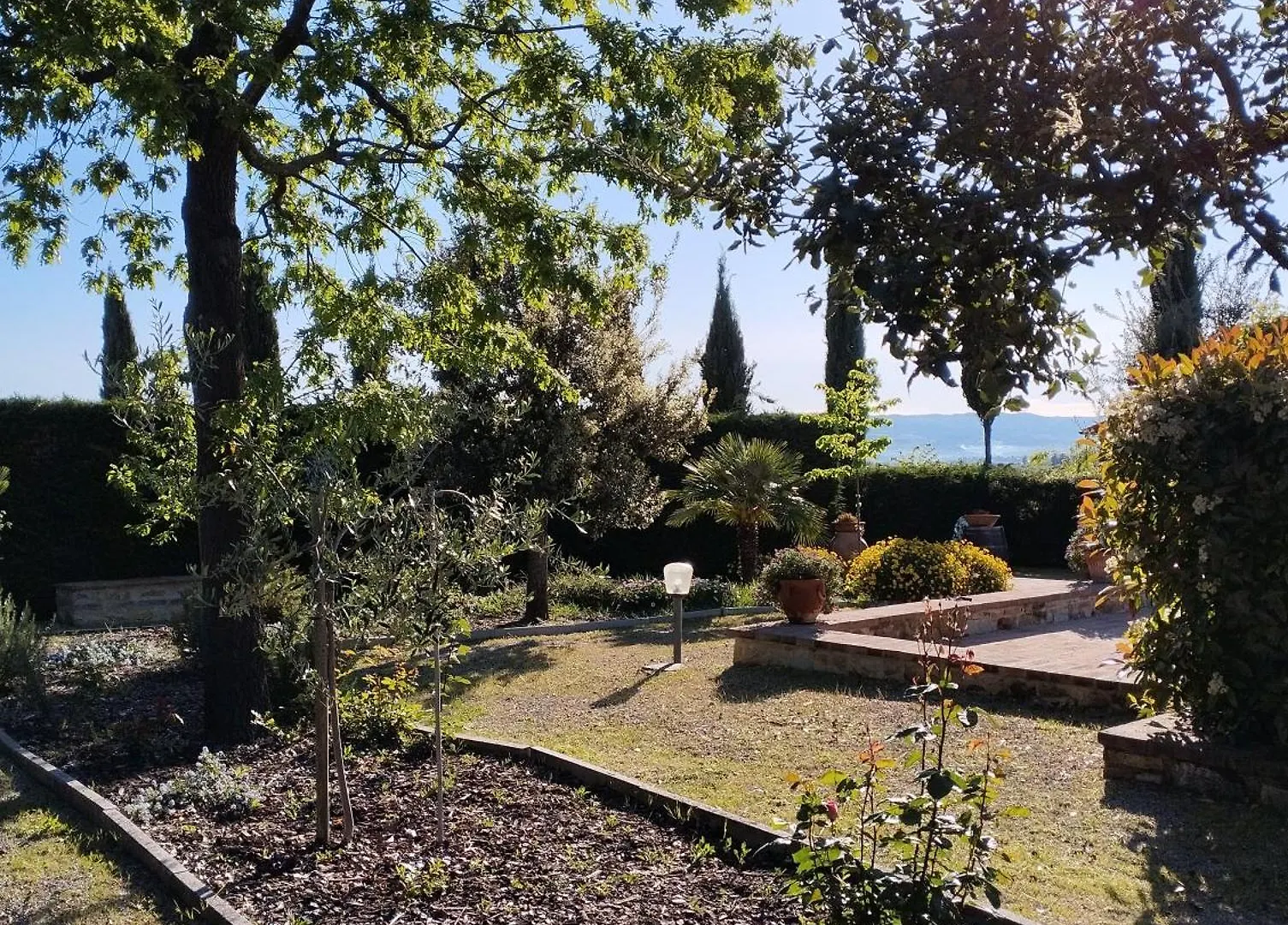 Rocca Degli Olivi Bed & Breakfast San Gimignano