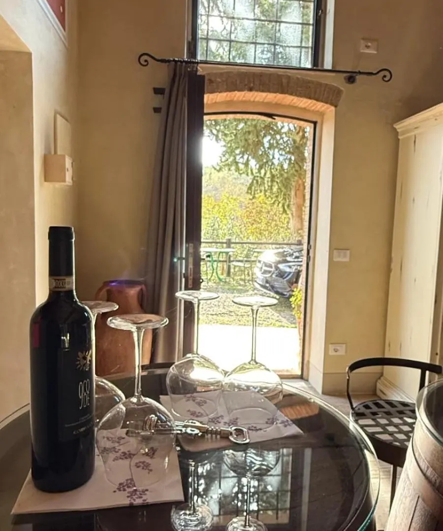 Rocca Degli Olivi Bed & Breakfast San Gimignano 2*,