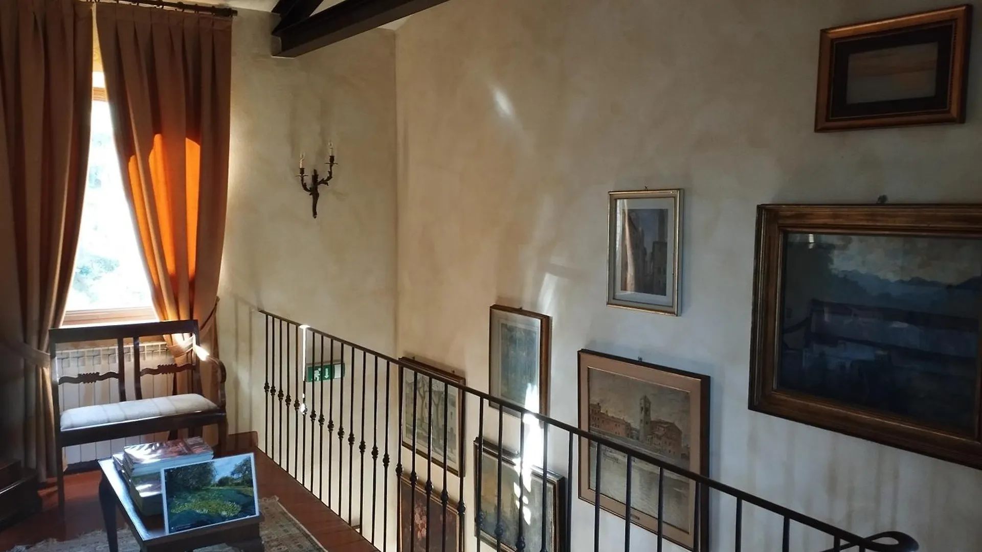 Rocca Degli Olivi Bed & Breakfast San Gimignano