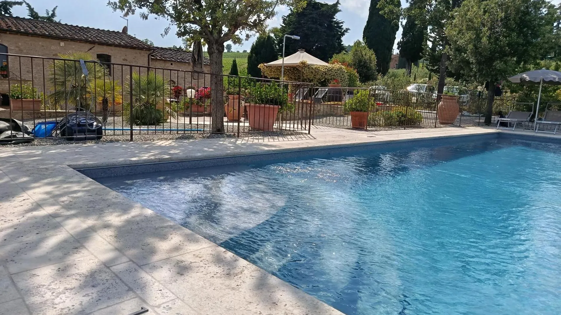 Rocca Degli Olivi Bed & Breakfast San Gimignano
