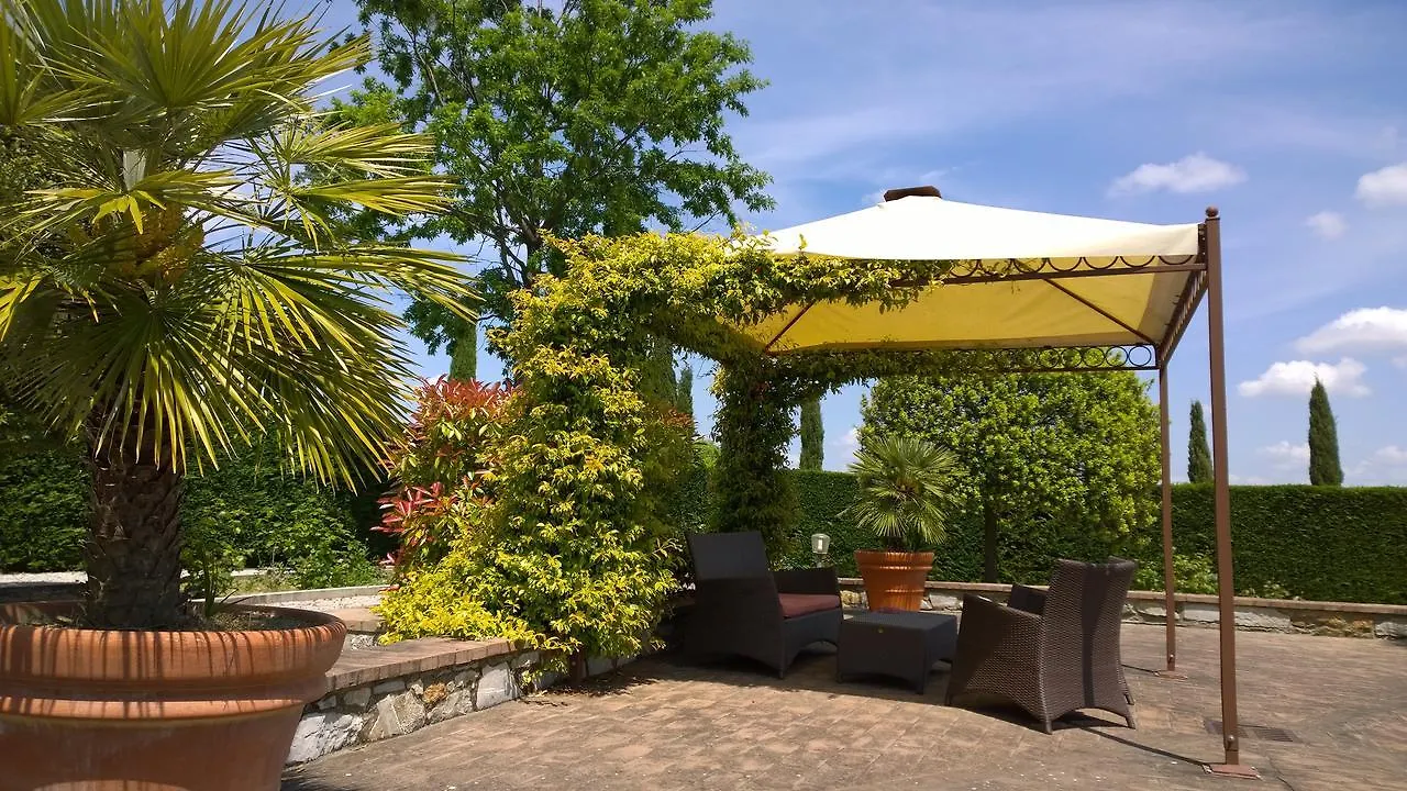 Rocca Degli Olivi Bed & Breakfast San Gimignano 2*,  Italy