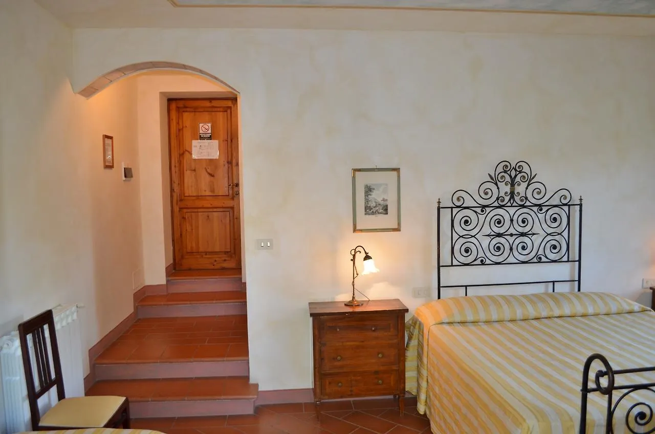 Rocca Degli Olivi Bed & Breakfast San Gimignano
