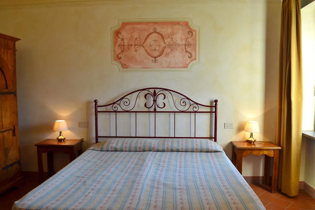 Rocca Degli Olivi Bed & Breakfast San Gimignano