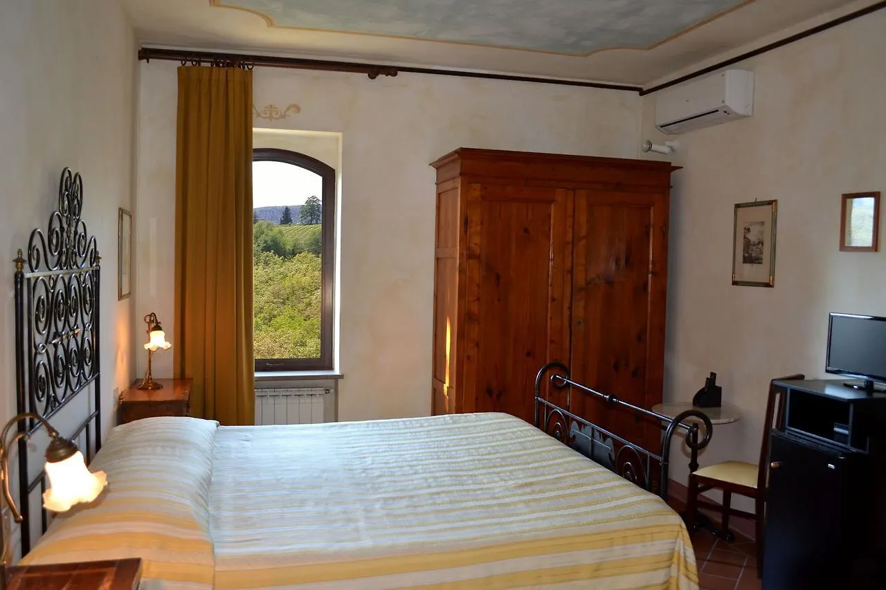 Rocca Degli Olivi Bed & Breakfast San Gimignano